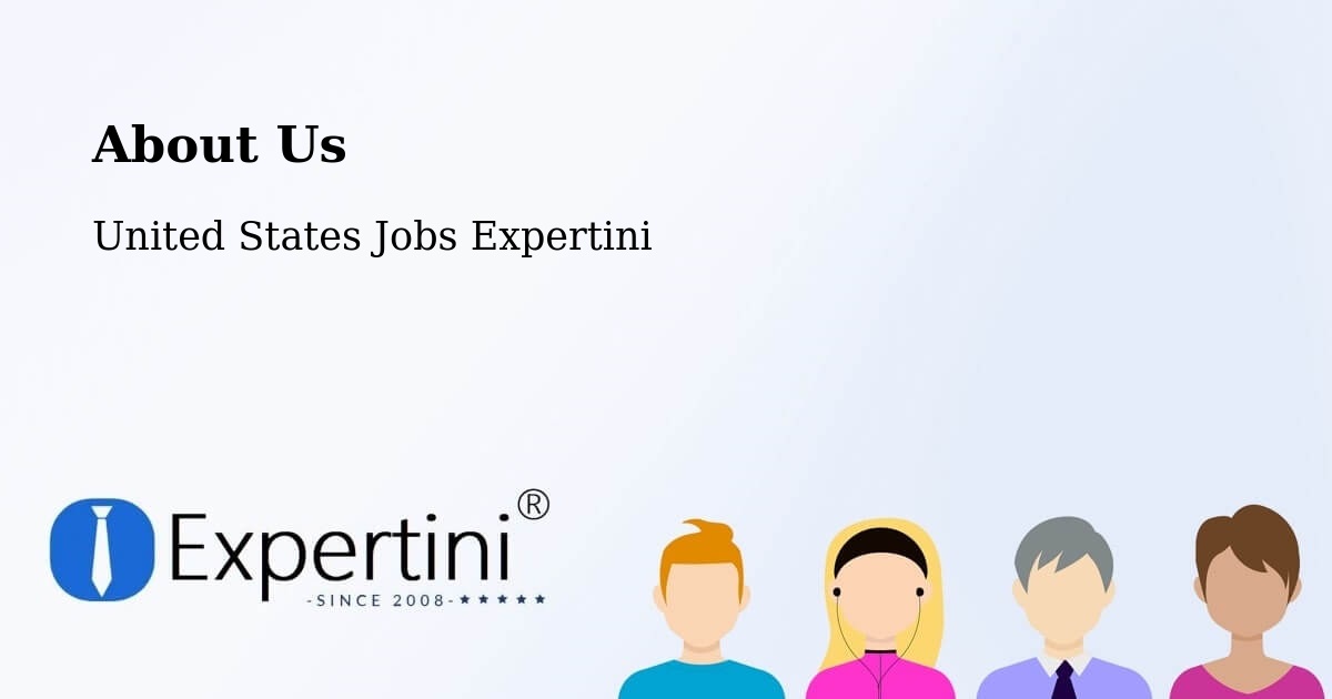 About Expertini Recruitment Platform  – Riverwoods - Riverwoods, United States Jobs Expertini