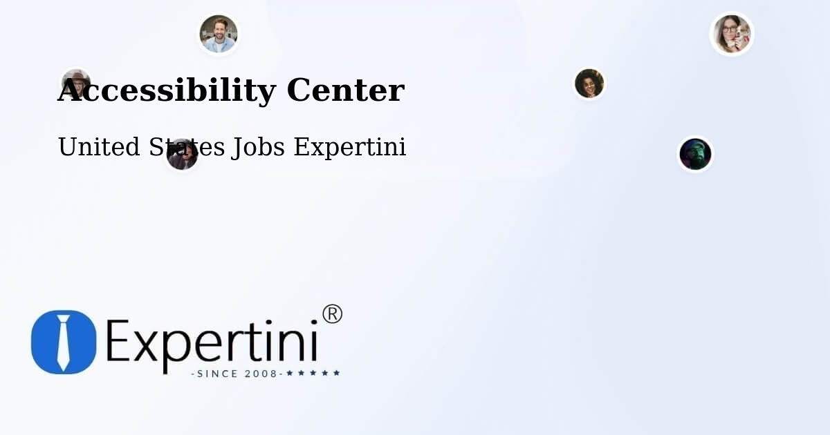 Accessibility Statement – Riverwoods - United States Jobs Expertini
