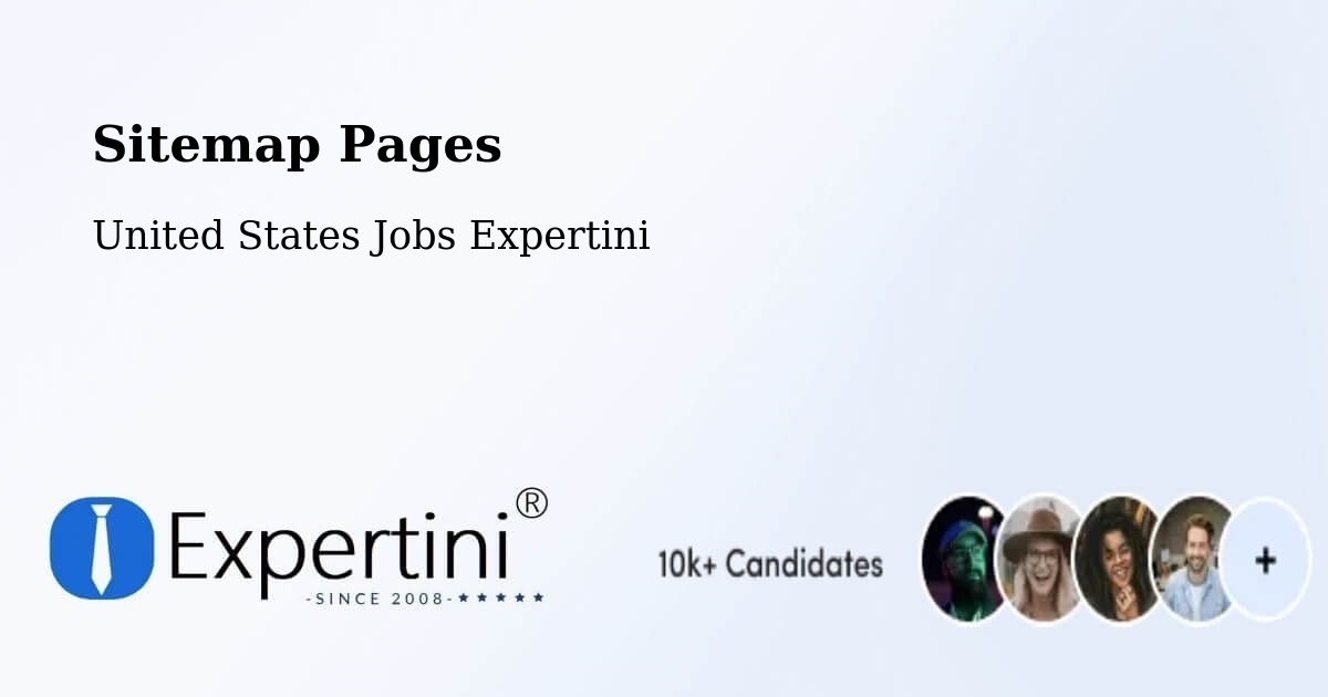Sitemap Pages - Riverwoods - United States Jobs Expertini