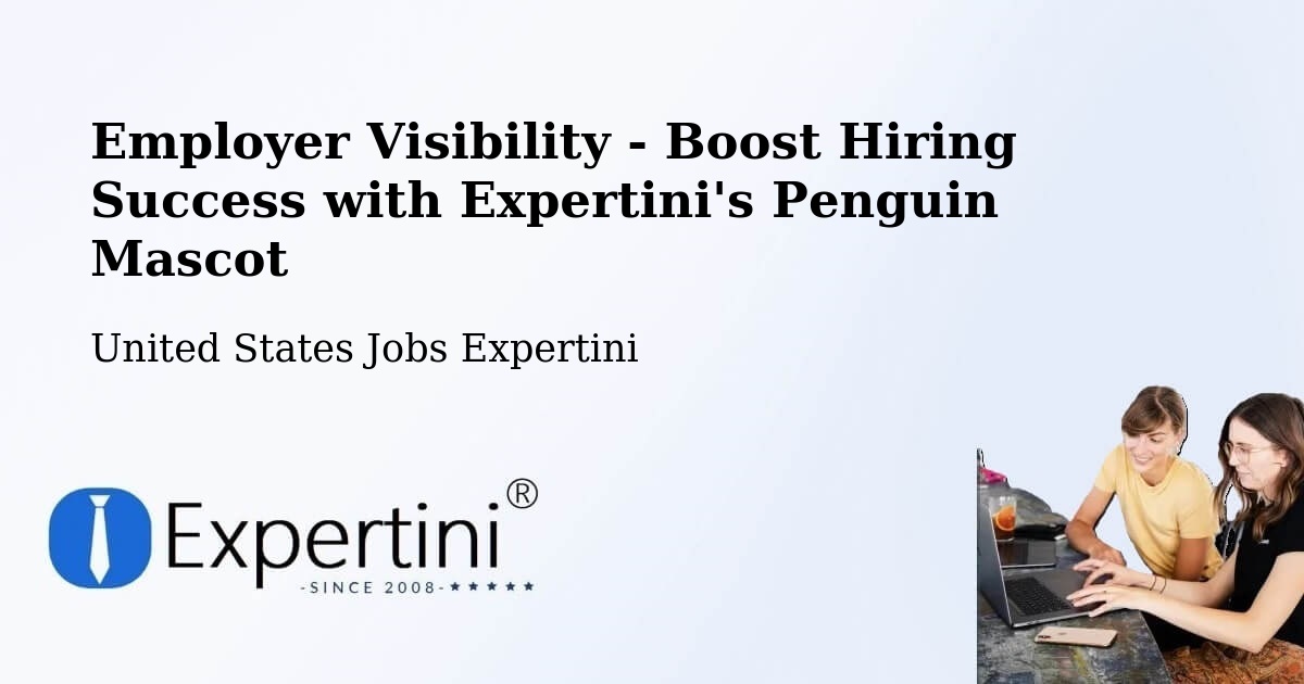 CV and Resume Visibility Optimization – Riverwoods - United States Jobs Expertini